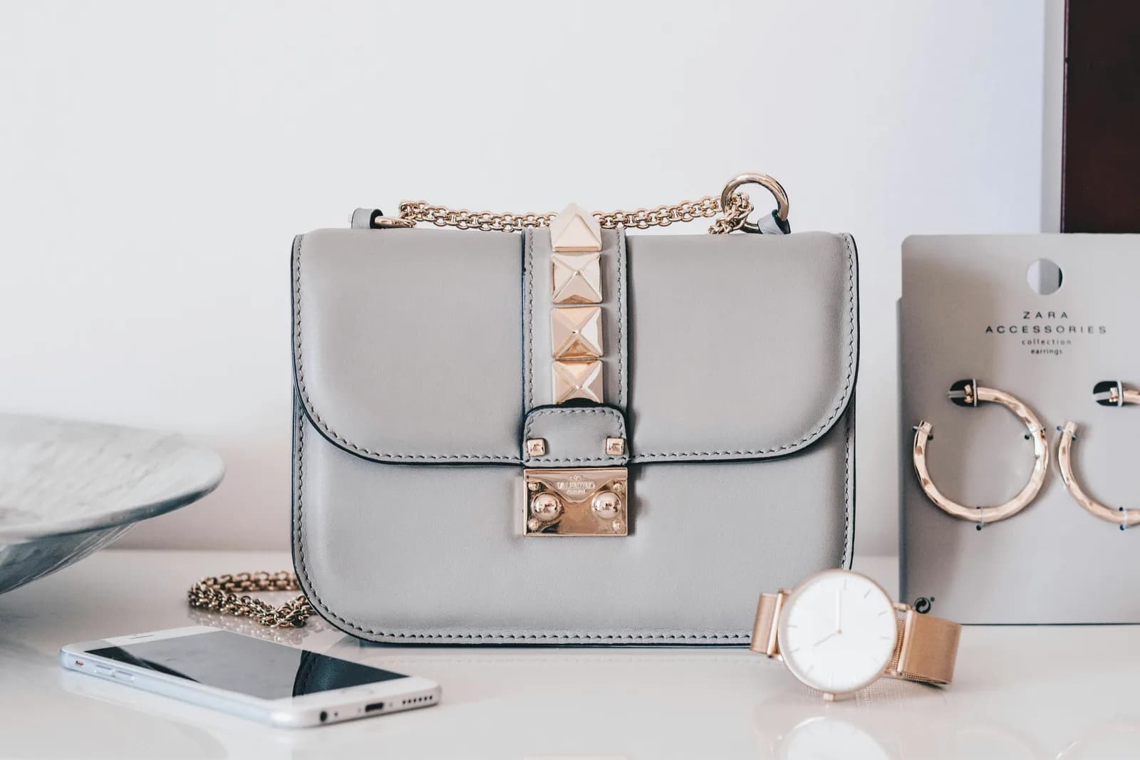 Ladies Bags for Every Occasion