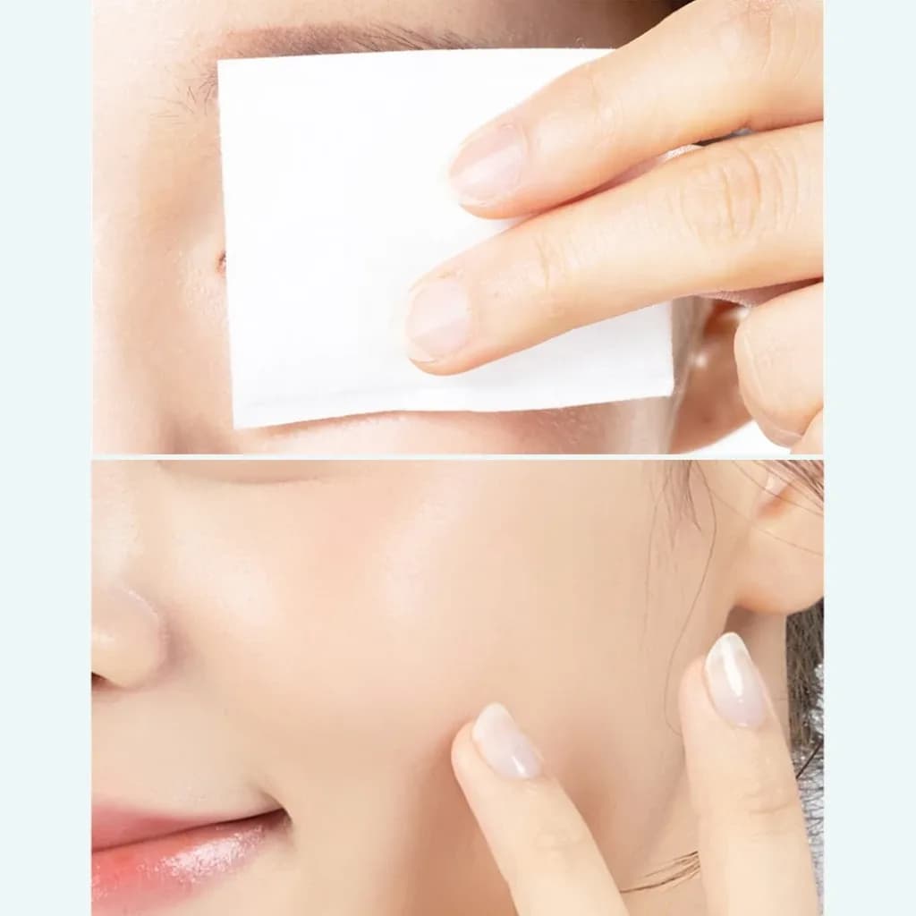 BE THE SKIN Pore Reset Glass Skin Cleansing Oil 150ml