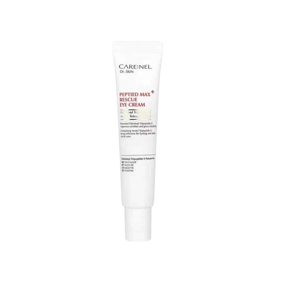 Care:Nel Peptide Max Rescue Eye Cream 25ml