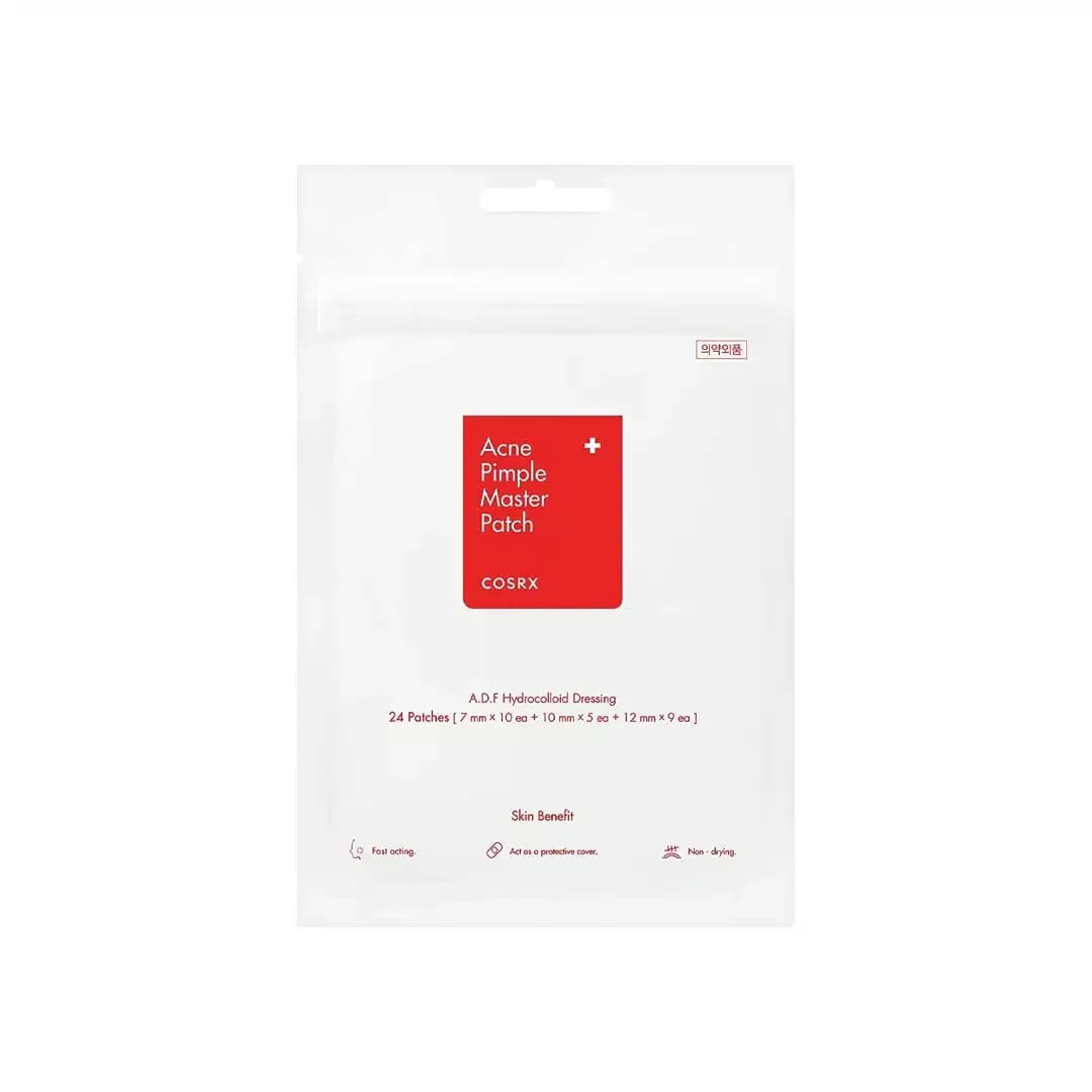 Cosrx Acne Pimple Master Patch
