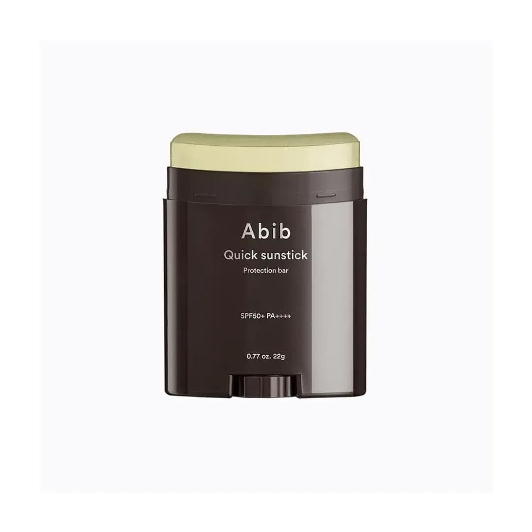 Abib Quick Sunstick Protection Bar Spf50+ PA++++ 22g