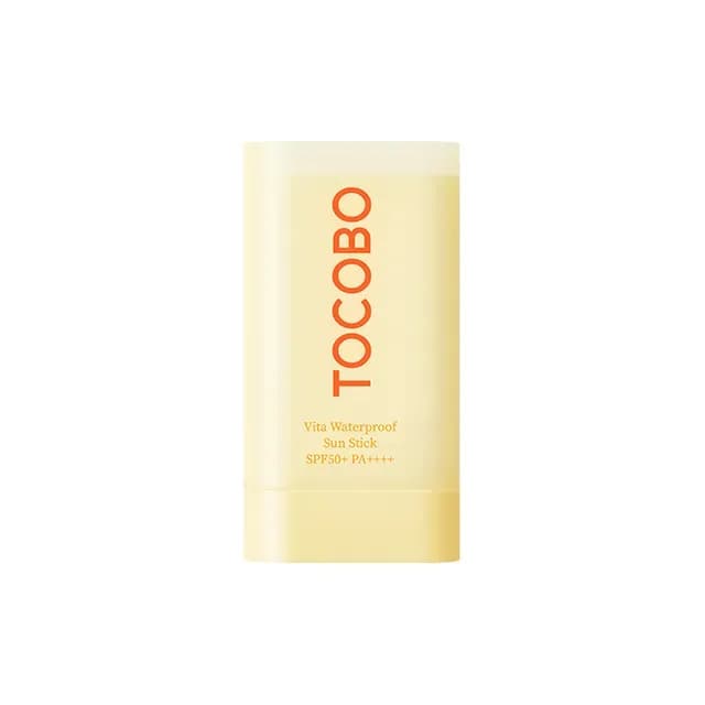Tocobo Vita Waterproof Sun Stick SPF50+ PA++++ 18g