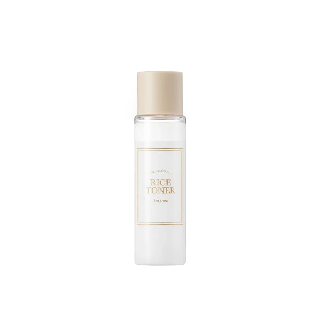 I'm From rice toner mini 30ml