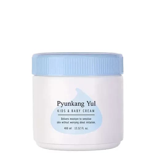 Pyunkang Yul Kids & Baby Cream Sweet Orange 400 ml