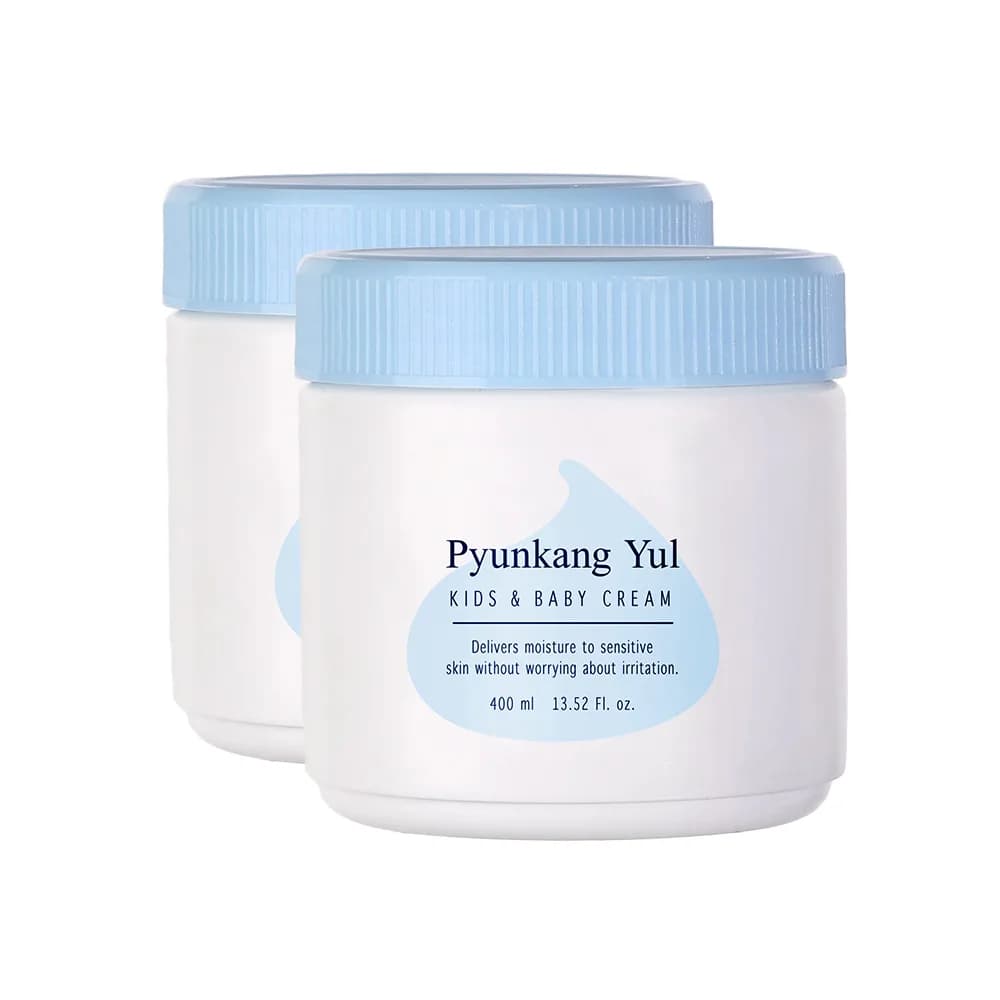 Pyunkang Yul Kids & Baby Cream Sweet Orange 400 ml