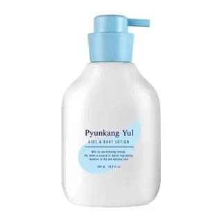 PYUNKANG YUL KIDS & BABY lotion ( Sweet Orange) 590 ml