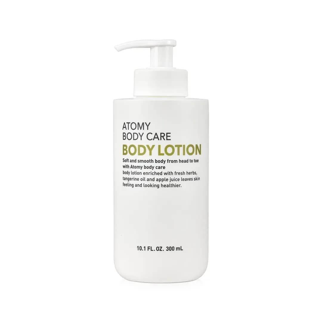 Atomy Body Care Body Lotion – 300ml