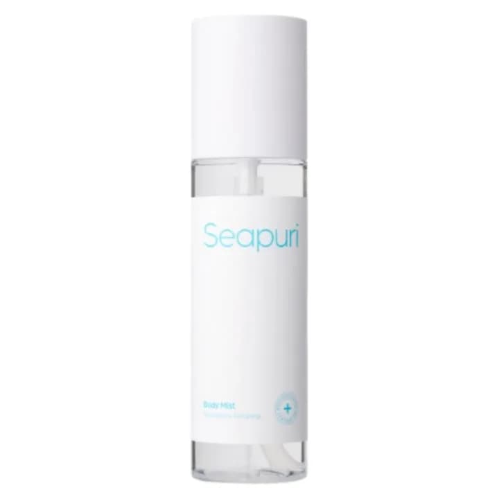 SEAPURI Body Mist (200ml)