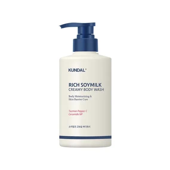 Kundal Rich Soymilk Body Wash- 500ml