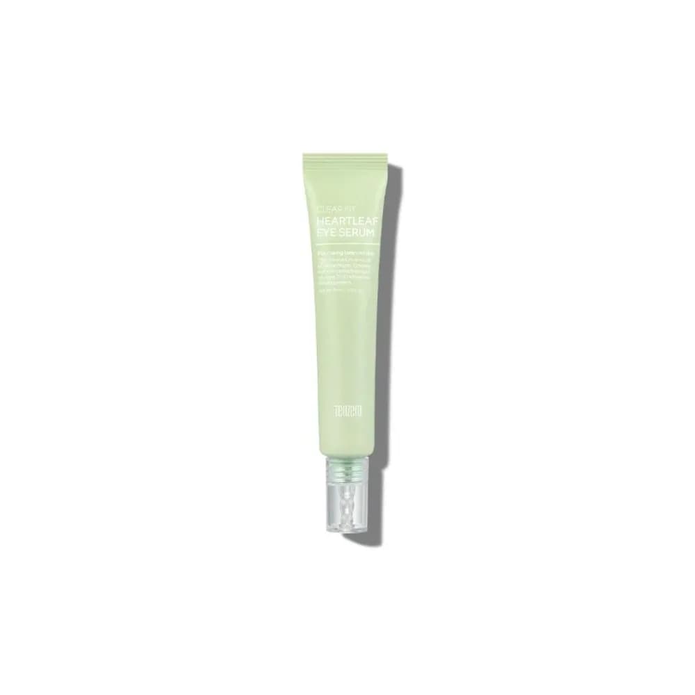 Tenzero Clear Fit Heartleaf Eye Serum-30ml