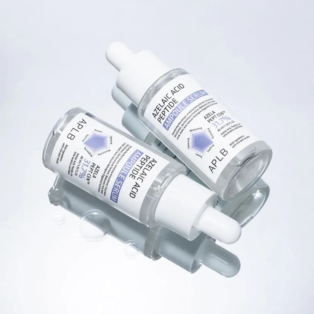 APLB Azelaic Acid Peptide Ampoule Serum 40ml