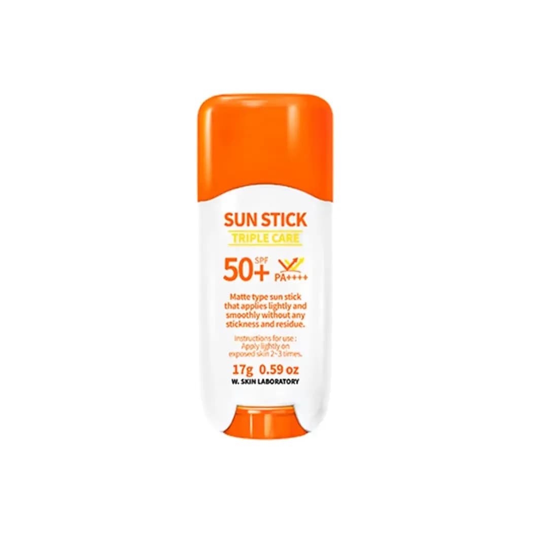 W.Skin Laboratory Triple Care Sun Stick 17g