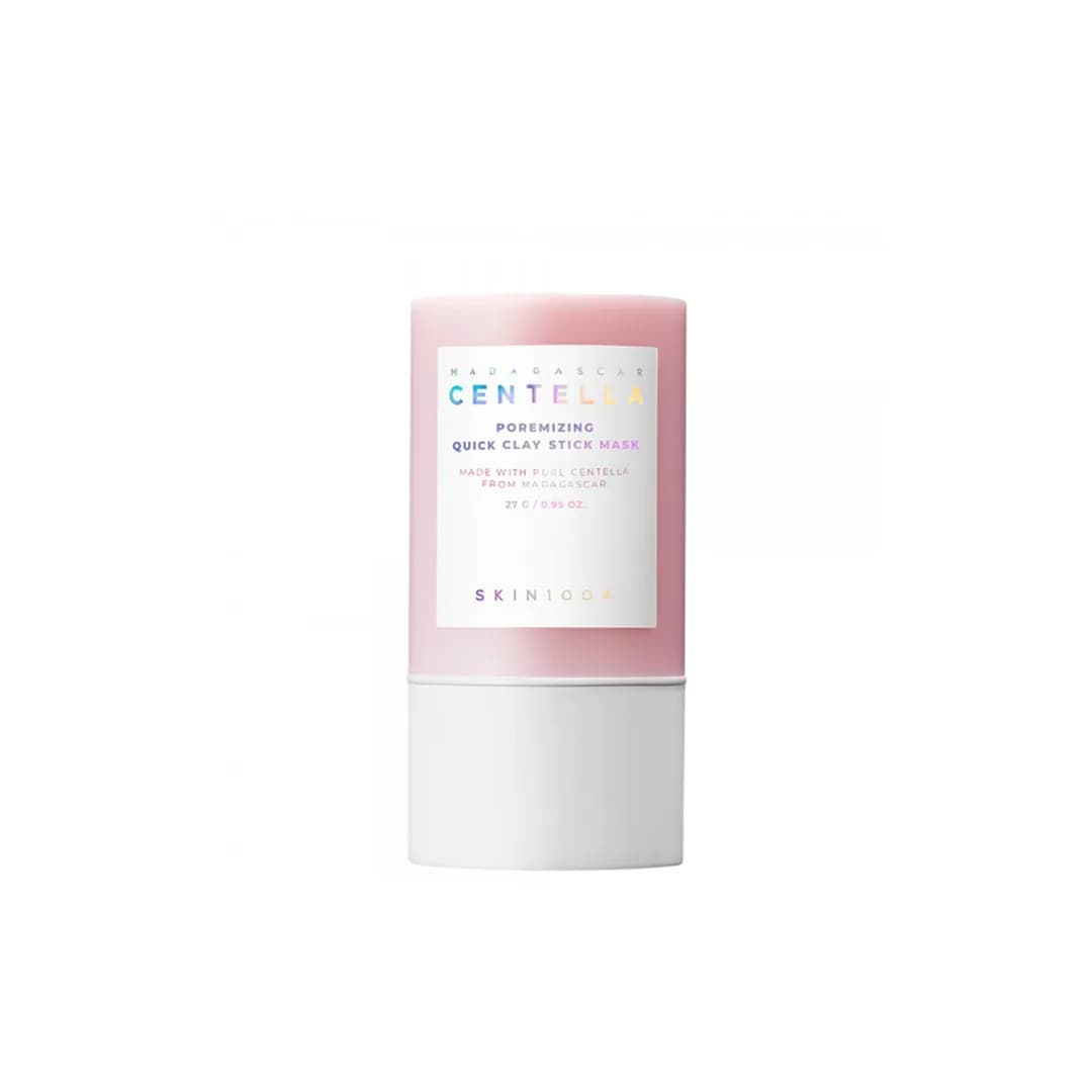 SKIN1004 Poremizing Quick Clay Stick Mask 27g