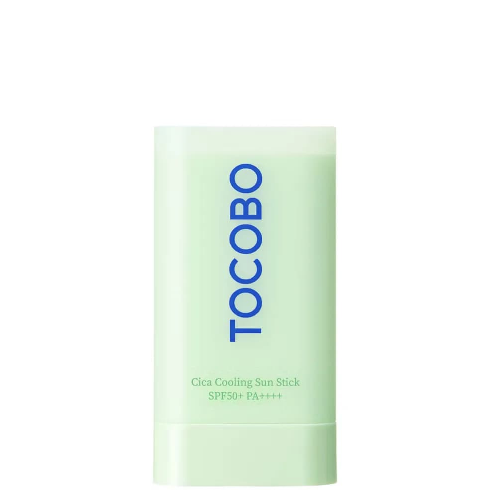 Tocobo Cica Cooling Sun Stick SPF50+ PA++++ – 18g