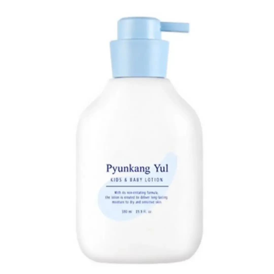 PYUN KANG YUL KIDS & BABY lotion (Baby Powder) 590 ml