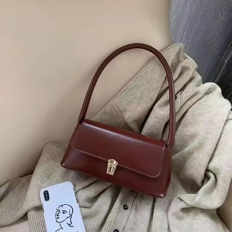 Wine Charm Hand Bag