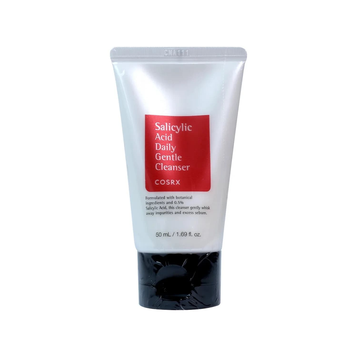 Cosrx Salicylic Acid Daily Gentle Cleanser - 50 mL
