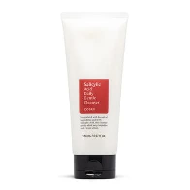 Cosrx Salicylic Acid Daily Gentle Cleanser 150ml