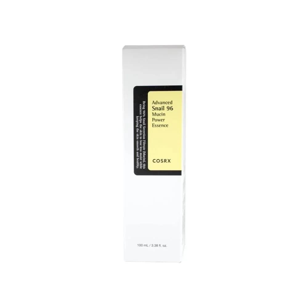 Cosrx Advanced Snail 96 Mucin Power Essence 100ml