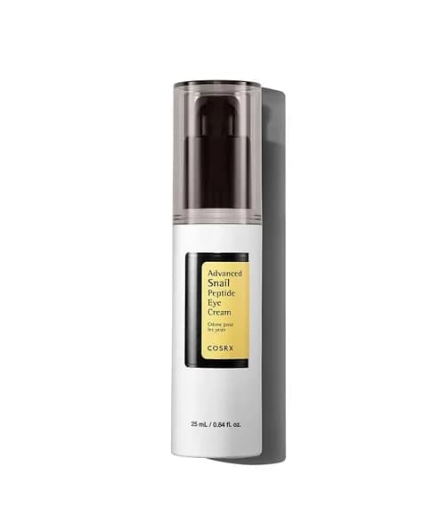 Cosrx Advanced Snail Peptide Eye Cream 25ml