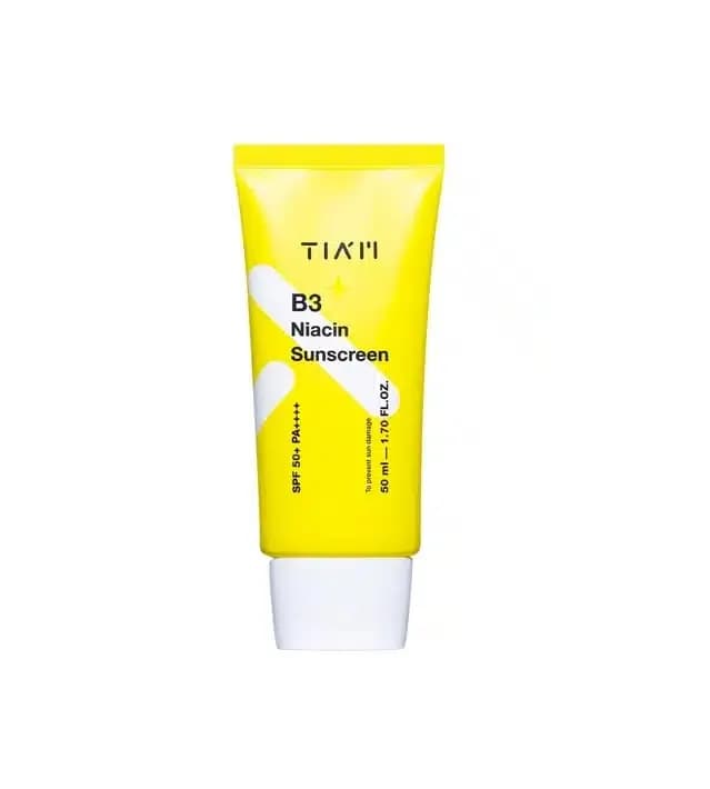 Tiam B3 Niacin Sunscreen 50ml