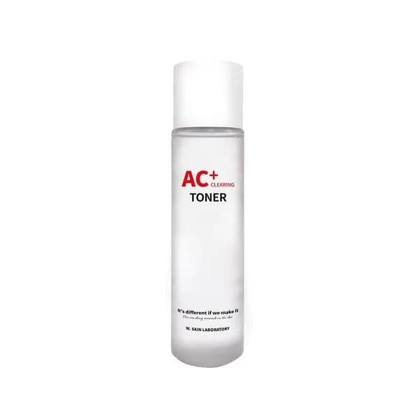 W.Skin Laboratory AC+ Clearing Toner 150ml