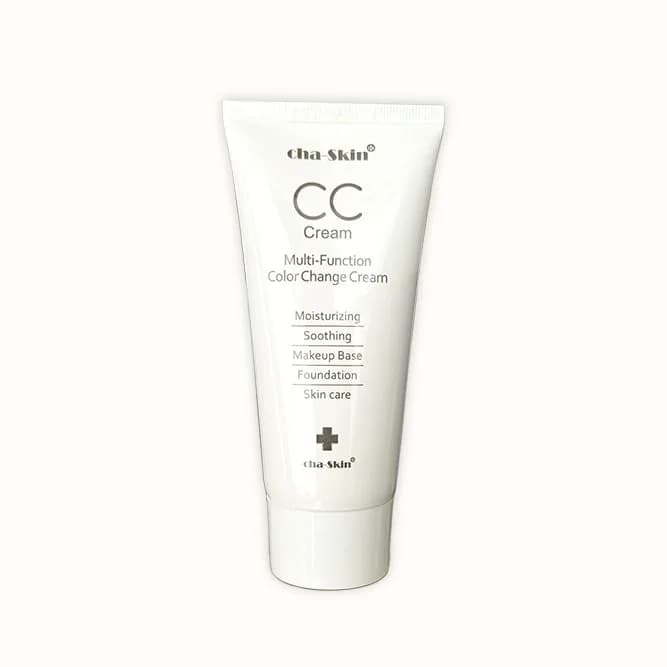 Cha-Skin Multi-Function Color Change CC Cream – 50ml